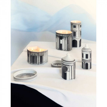 ARCHITETTURA NEL MENTRE LARGE SCENTED CANDLE 1020gr