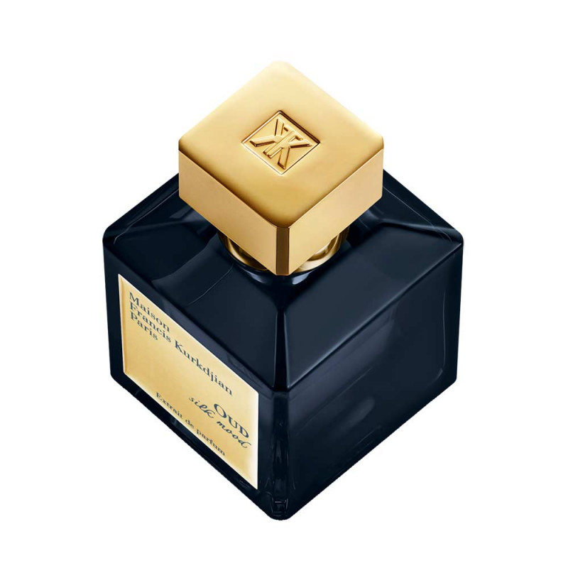 OUD SILK MOOD EXTRAIT MAISON FRANCIS KURKDJIAN Isolée