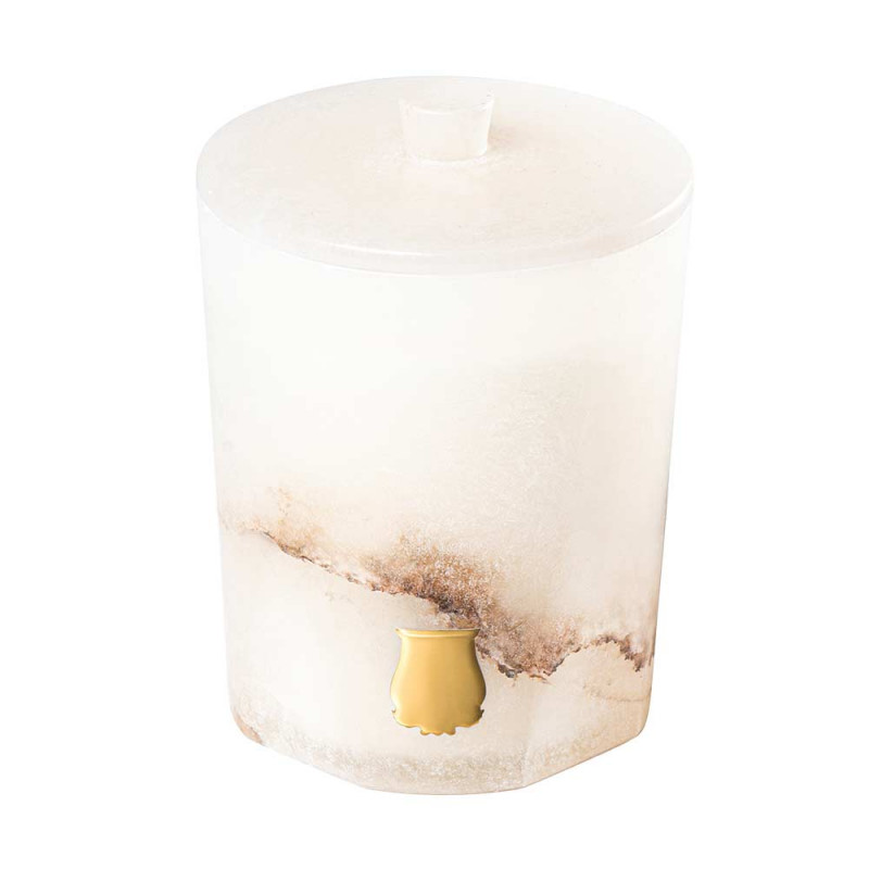 THE ALABASTER - ERNESTO SCENTED CANDLE 270g