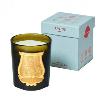 CYRNOS SCENTED CANDLE 270g