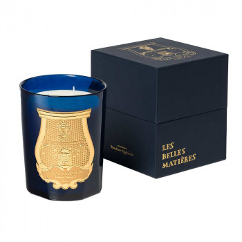 SALTA SCENTED CANDLE 270g