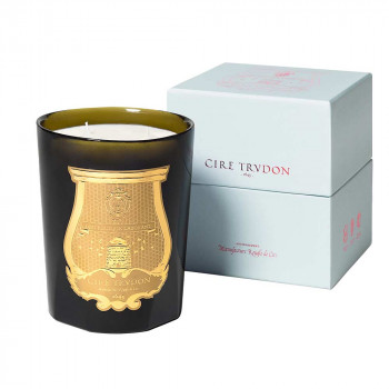 ABD EL KADER SCENTED CANDLE 800g