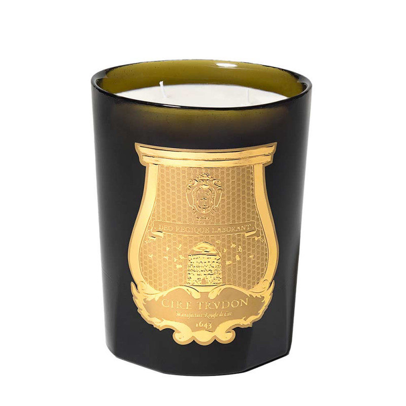 ABD EL KADER SCENTED CANDLE 800g