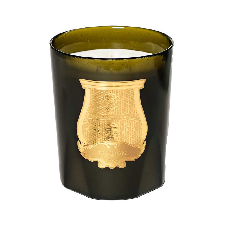 ERNESTO SCENTED CANDLE 2,8Kg