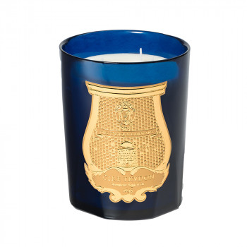 SALTA SCENTED CANDLE 270g