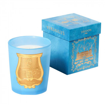 VERSAILLES SCENTED CANDLE 270g