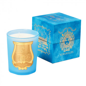 VERSAILLES SCENTED CANDLE 800g