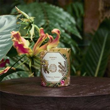 ACACIA SCENTED CANDLE 185g