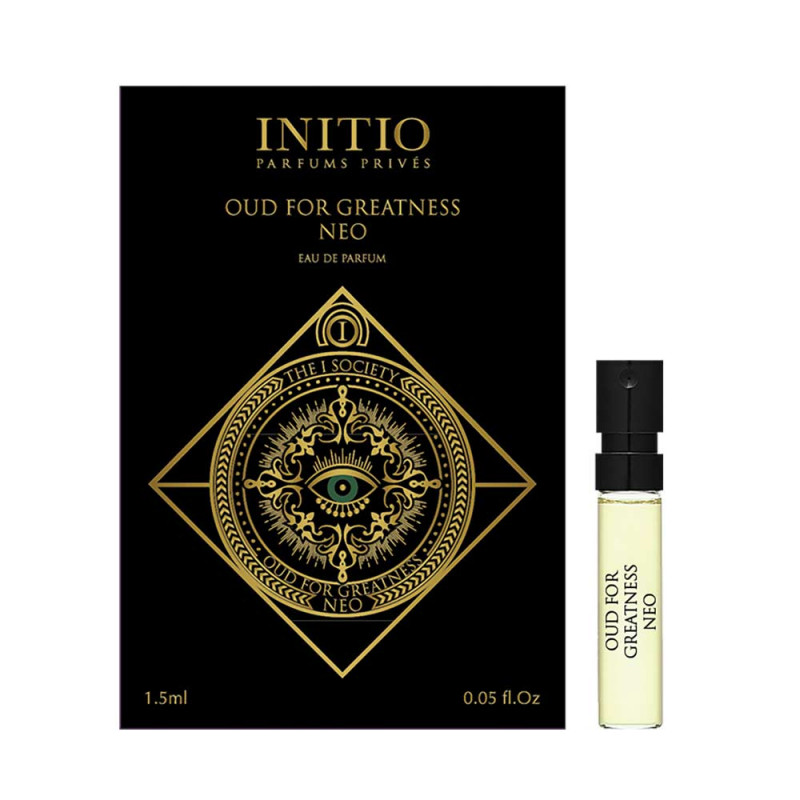 GWP/ OUD FOR GREATNESS NEO EDP 5ml