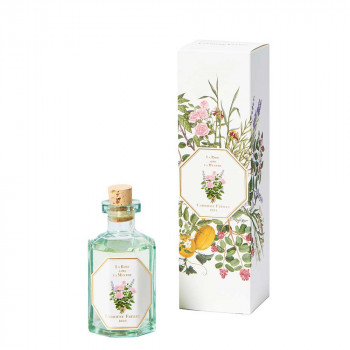 LA ROSE AIME LA MENTHE DIFFUSER 200ml