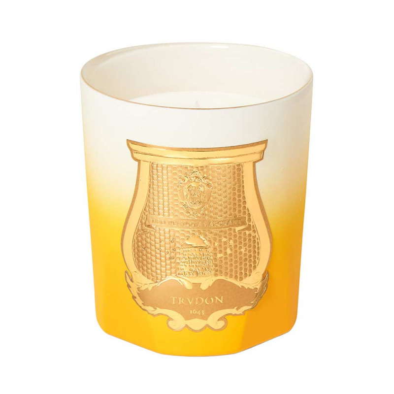 DE ORO SCENTED CANDLE 270g