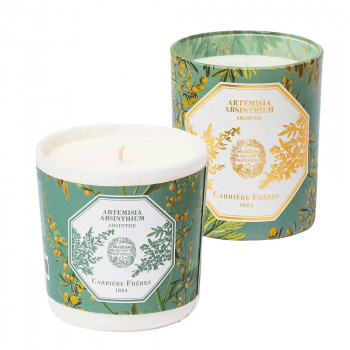 ABSINTHE CANDLE REFILL 185g