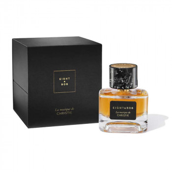 LA MUSIQUE DE CHRISTIE EXTRAIT DE PARFUM 50ml