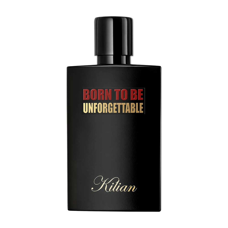 BORN TO BE UNFORGETTABLE 50ml