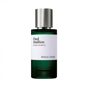 OUD STALLION EXTRAIT 50ml