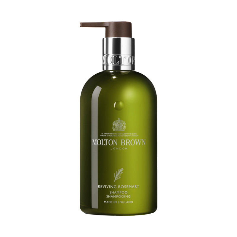 REVIVING ROSEMARY SHAMPOO 300ml