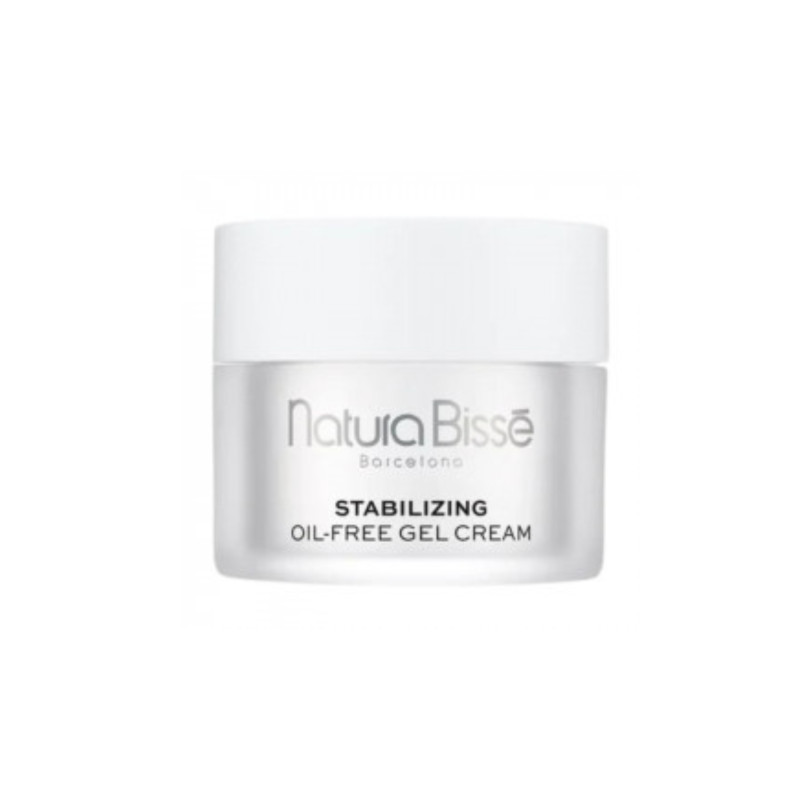 STABILIZING OIL-FREE GEL-CREAM 50ml