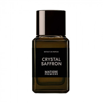 CRYSTAL SAFFRON EXTRAIT 100ml