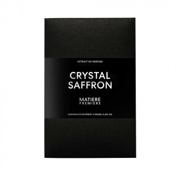 CRYSTAL SAFFRON EXTRAIT 100ml