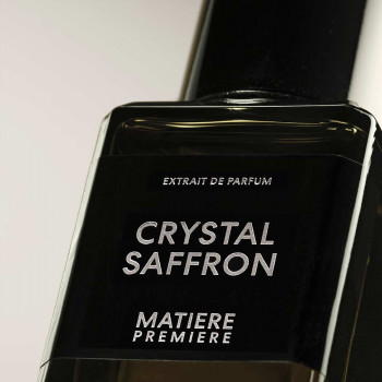 CRYSTAL SAFFRON EXTRAIT 100ml