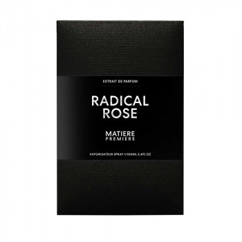 RADICAL ROSE EXTRAIT 100ml