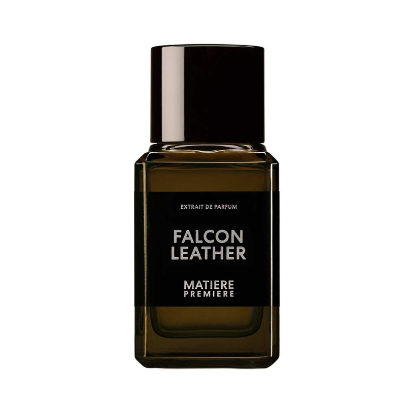 LEATHER EXTRAIT 100ml