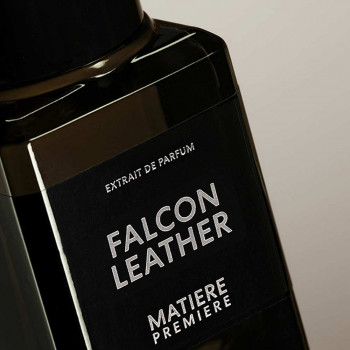 LEATHER EXTRAIT 100ml