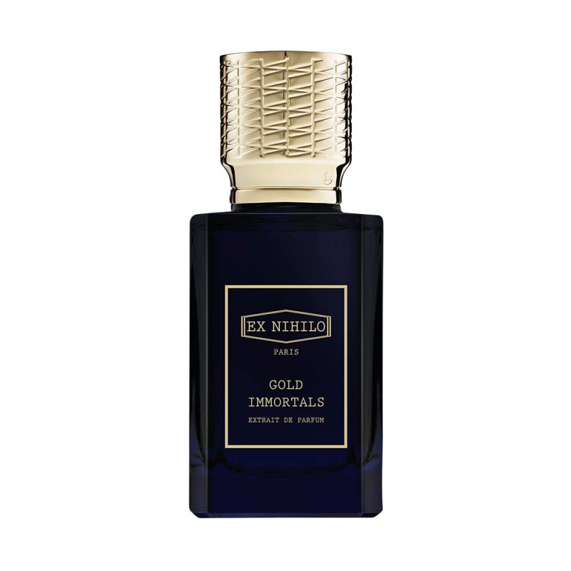 GOLD IMMORTALS EXTRAIT DE PARFUM 50ml