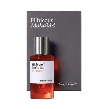 HIBISCUS MAHAJAD EXTRAIT 100ml