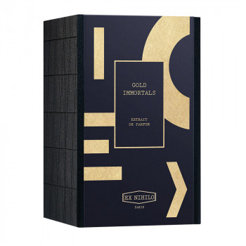 GOLD IMMORTALS EXTRAIT DE PARFUM 50ml