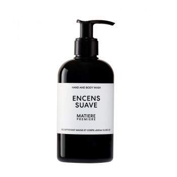 ENCENS SUAVE HAND AND BODY WASH 300ml