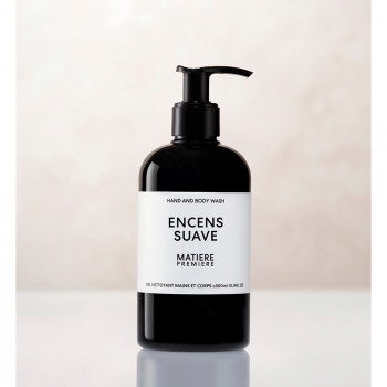 ENCENS SUAVE HAND AND BODY WASH 300ml