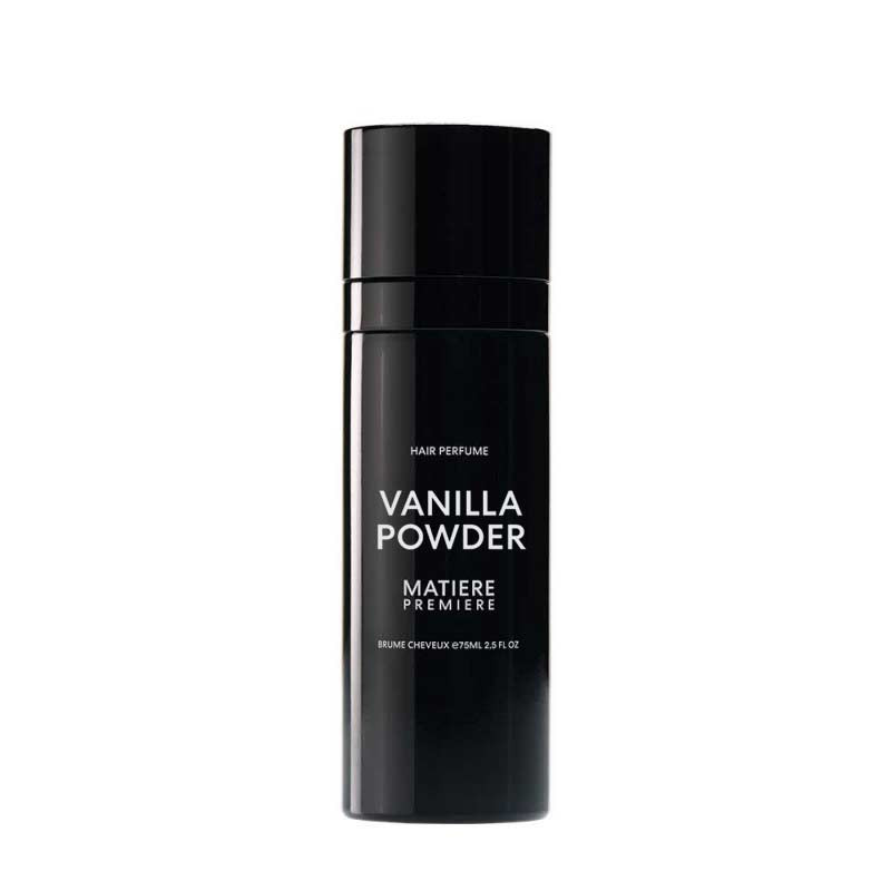 HAIR PERFUME VANILLA POWDER 75ml