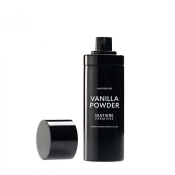 HAIR PERFUME VANILLA POWDER 75ml