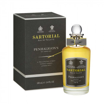 SARTORIAL EDT 100ml