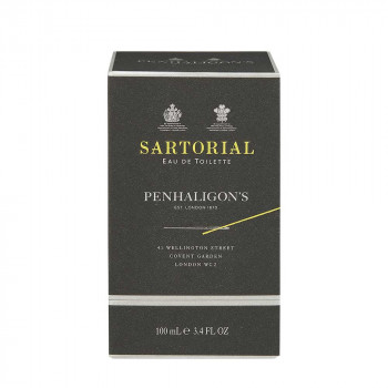 SARTORIAL EDT 100ml