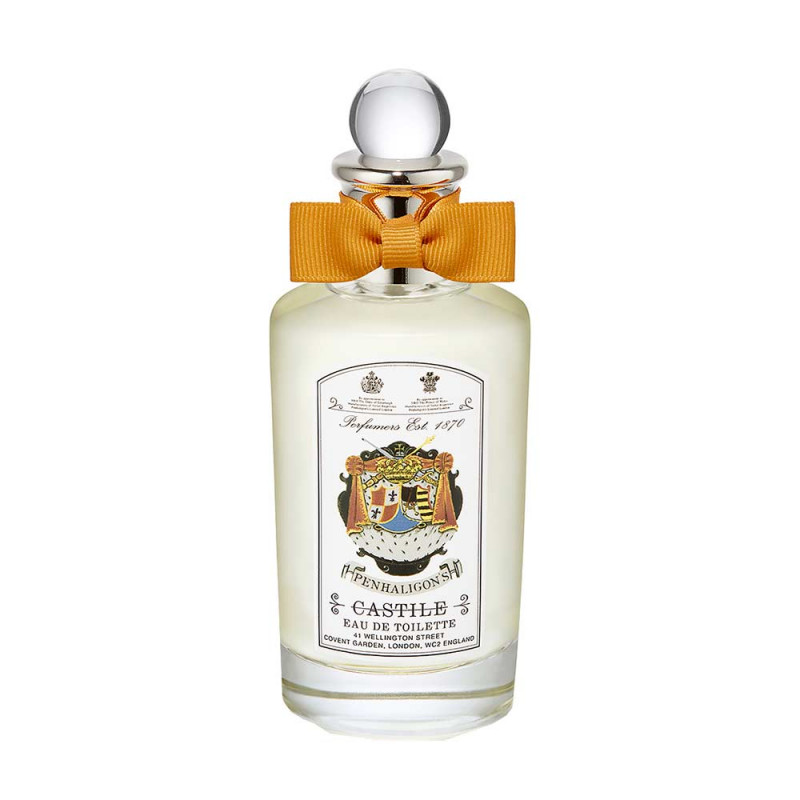 CASTILE EDT 100ml HERITAGE