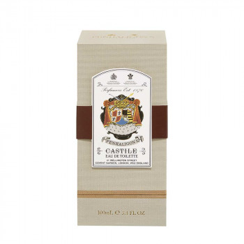 CASTILE EDT 100ml HERITAGE