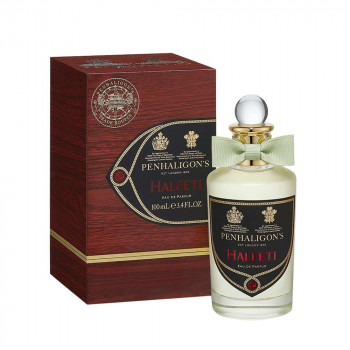 TRADE ROUTES HALFETI EDP 100ML