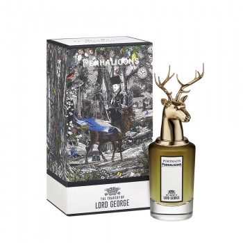 PORTRAITS LORD GEORGE EDP 75ML