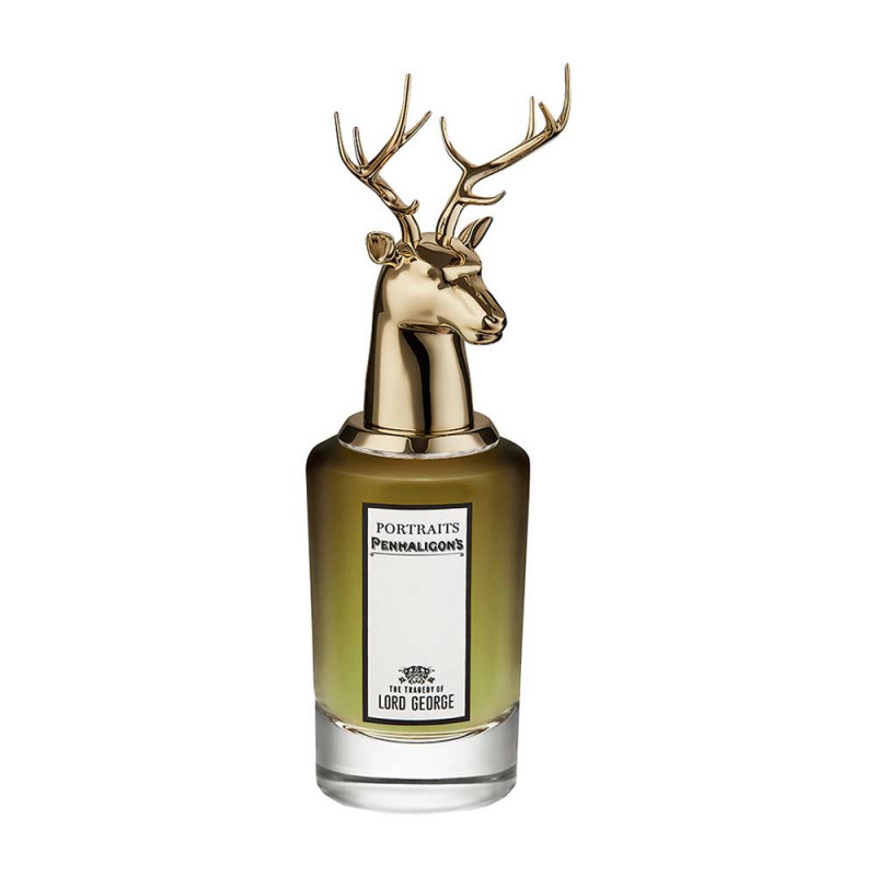 PORTRAITS LORD GEORGE EDP 75ML