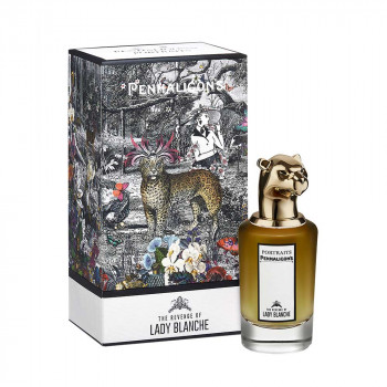 PORTRAITS LADY BLANCHE EDP 75ML