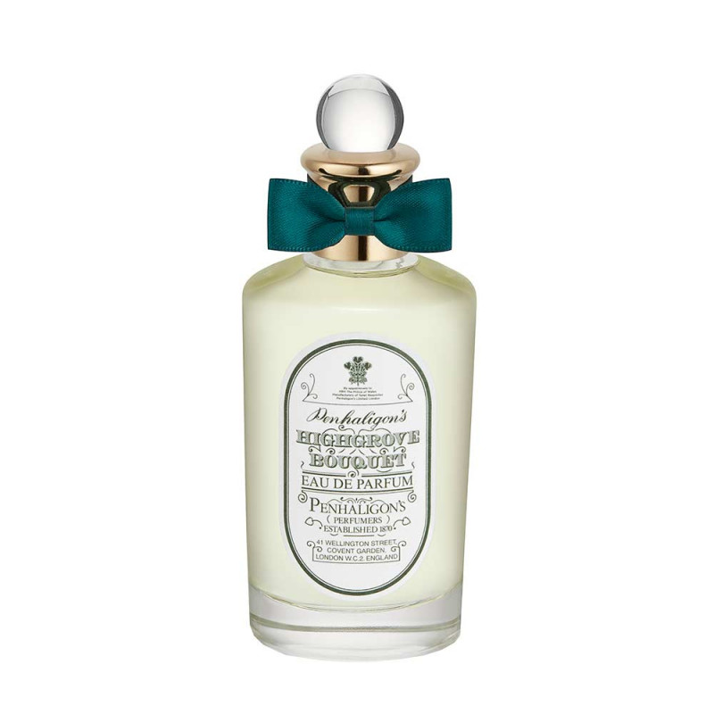 HIGHGROVE BOUQUET EDP 100ml