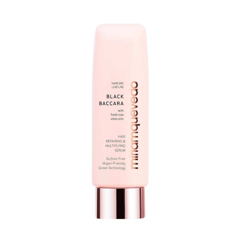 BLACK BACCARA REPAIRING & MULTIPLYING SERUM 100ml