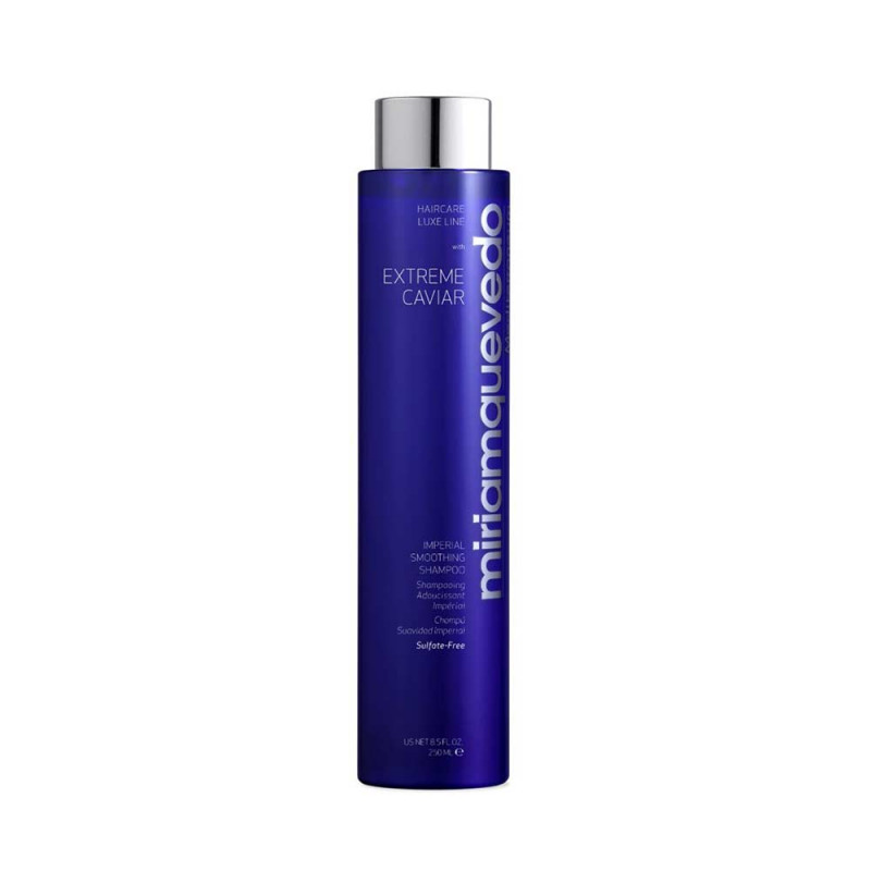 EXTREME CAVIAR IMPERIAL SMOOTHING SHAMPOO 250ml Recycled