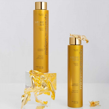 SUBLIME GOLD LUMINOUS CONDITIONER 250ml