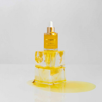 SUBLIME GOLD ULTRA-NOURISHING OIL 50ml