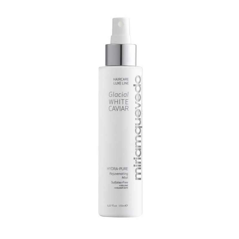 GLACIAL WHITE CAVIAR HYDRA-PURE REJUVENATING MIST 150ml