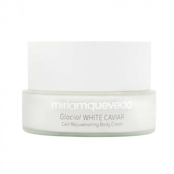 GLACIAL WHITE CAVIAR CELL REJUVENATING BODY CREAM 200ml