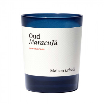 OUD MARACUJA CANDLE 190g